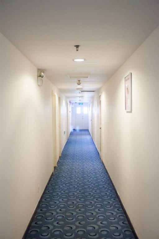 7天连锁酒店厦门海沧店 外观 照片